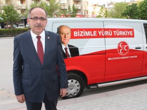 "Ssivil toplum kuruluşlarına baskı var"