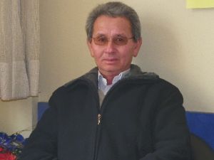 AKYÖRDER'de görev dağılımı yapıldı