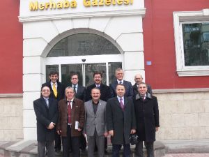 Kolaycılık istemeyiz