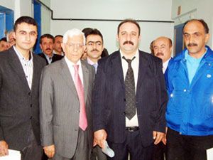 ‘İklimleme ve Soğutma’ kursiyerlerine sertifika