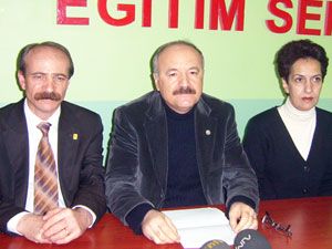 Sorunlar çözüm bekliyor