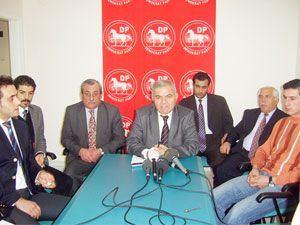 Konya hak ettiği hizmeti alamadı