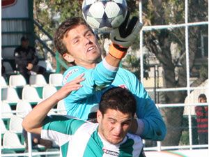 Konya Şekerspor galibiyete odaklı