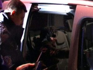 Sığınma evinden kaçan kadından intihat sov