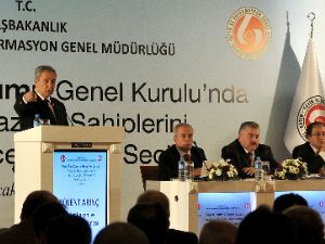 ‘Yerel medya çok sesliliktir’