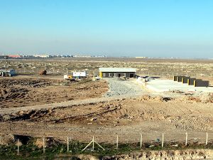 Konya'da katı atıktan elektrik üretilecek