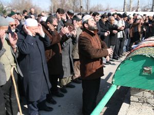 Konya Basını'nın acı günü