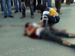 Konya’da Trafik Kazası: 1 Ölü, 1 Yaralı