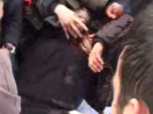 Bakırköy Adliyesi önünde saldırı: 2 ölü