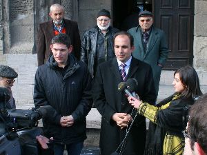 Selçuklu Belediyesi Konya'yı tanıtacak