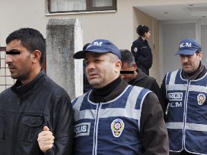 3 İlde uyuşturucu operasyonu