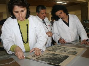 Konya'dan Rodos'a kültür köprüsü