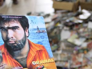 Güvenlik Şube korsan CD’ye geçit vermiyor