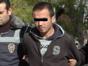 Ölürken katilinin adını söyledi yakalattı