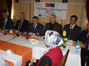 Engelliler için: “Işığım Olur musun?”