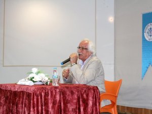 Beyşehir'de "Fatihler Yetiştirmek" konferansı