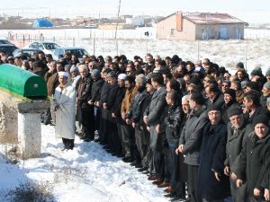 Sami Güçlü’nün acı kaybı