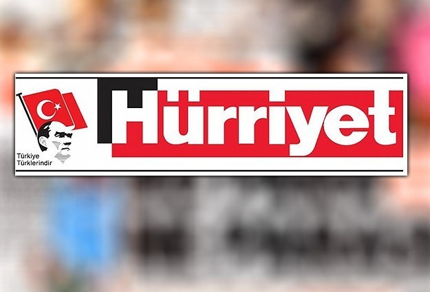 Hürriyet Erdoğan'a tazminat ödeyecek