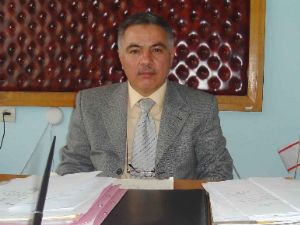 Sarayönü'nde müdür atamaları