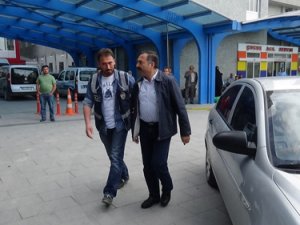 Konya’da ikinci dalga: 66 kişi gözaltına alındı