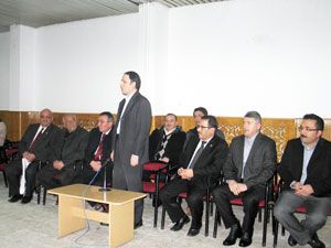 Hadim'de Halk Pazarı Perşembe'ye alındı