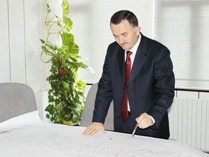 Beyşehir’de hızlı kalkınma hedefi