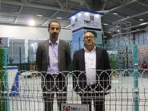 Tmt Metal'de Yeni Ürünler