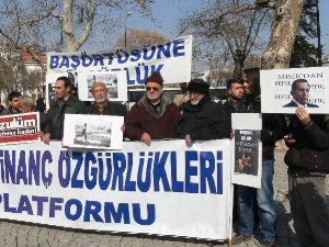 ‘Firavunların zulmü bir gün sona erecek’