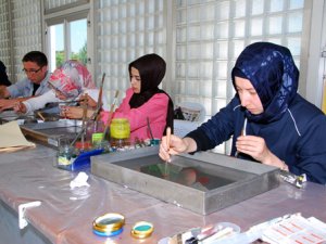 KOMEK’ten “Altın Dokunuşlar”