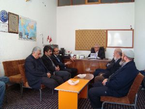 ‘Yozlaşmaya karşı seferberlik başlatılmalı’
