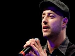 Maher Zain Konya’da gençlerle buluşacak