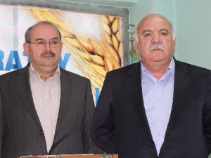 Türkiye’de çiftçinin hali içler acısı