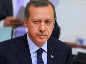 Erdoğan: İsrail'in atom bombası var