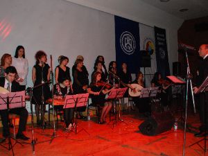Sanat müziği beğeni topladı