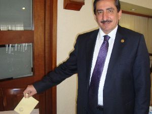 Çöklü güven tazeledi