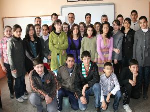 Selçuklu Kent Konseyi Meclisi’nden eğitime destek