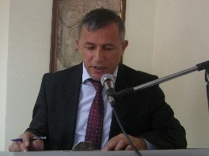 Ereğli Ziraat’ta Tatlıdil yeniden başkan seçildi