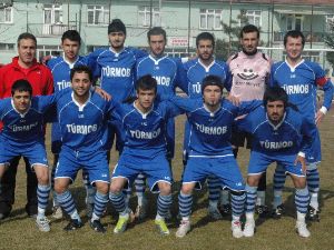 Muhasebe Gençler: 7 Stadspor:1