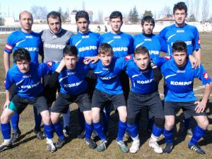 Ladikspor: 1 Selçukspor: 0