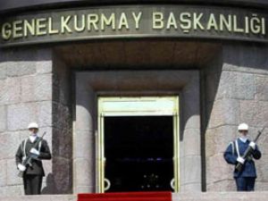 Genelkurmay'dan CHP'li Batum'a cevap