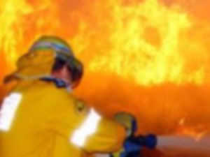 Petrol tankında patlama: 2 ölü, 1 yaralı