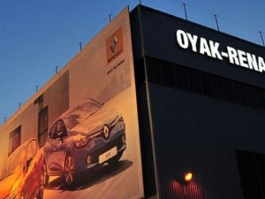 Renault işçilere Tofaş'ın koşullarını önerdi