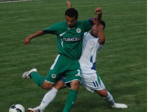 A2 takım Adana’yı farklı yendi: 4-2