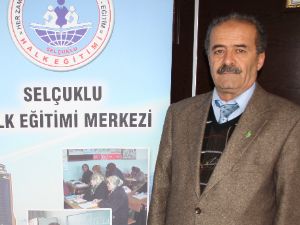 Öğrenmenin yaşı yok