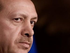 Erdoğan İsrail'e sert çıktı: Mısır'a karışma