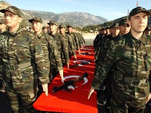 Terhisler bugün başlıyor!