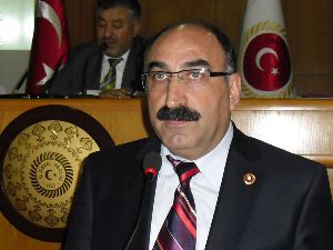 İl Genel Meclisi'nde içme suyu envanter çalışması başlatıldı