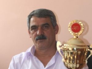 Ereğli Belediyespor  keyiflendi