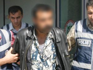 İkinci kez komşusunu öldürdü