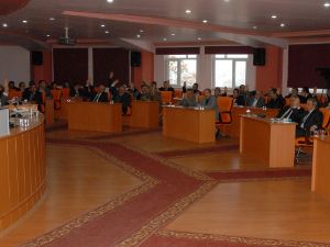 Karaman’da Türkçe isim kullanmaya ruhsat yok